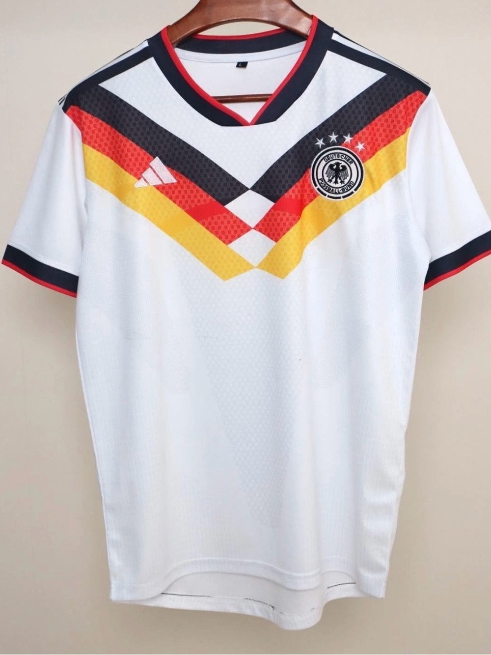 ✅NWT Men Germany World Cup 2026 Soccer Jersey